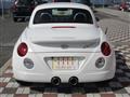 2008 Daihatsu Copen