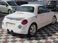 2008 Daihatsu Copen