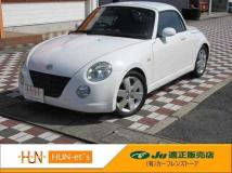 2008 Daihatsu Copen