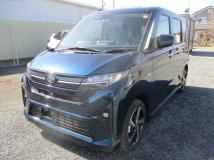 2025 Daihatsu Move