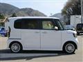 2022 Honda N BOX