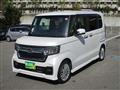 2022 Honda N BOX