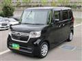 2023 Honda N BOX
