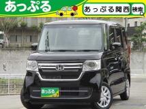 2023 Honda N BOX