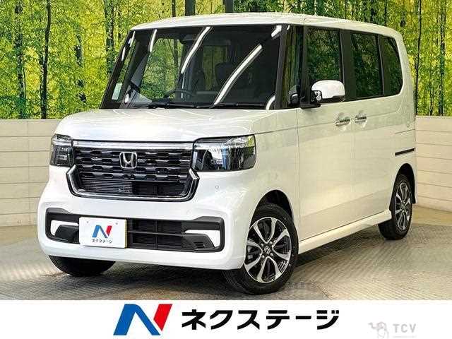 2026 Honda N BOX