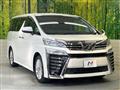 2019 Toyota Vellfire