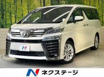 2019 Toyota Vellfire