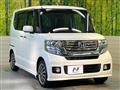 2014 Honda N BOX