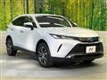 2023 Toyota Harrier Hybrid