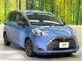 2021 Toyota Sienta