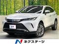 2023 Toyota Harrier Hybrid