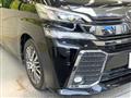 2015 Toyota Vellfire