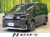 2024 Toyota Voxy