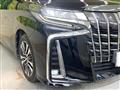 2020 Toyota Alphard G