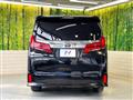2020 Toyota Alphard G