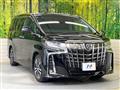 2020 Toyota Alphard G