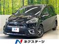 2016 Toyota Sienta