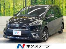2016 Toyota Sienta