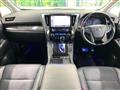 2019 Toyota Alphard G