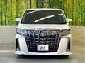 2019 Toyota Alphard G