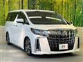 2019 Toyota Alphard G
