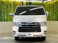 2018 Toyota Hiace Van