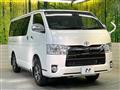 2018 Toyota Hiace Van