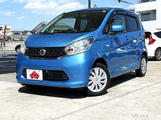 2013 Nissan Nissan Others