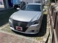 2014 Toyota Crown Hybrid