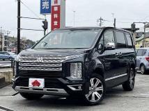 2024 Mitsubishi Delica D5