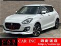 2017 Suzuki Swift