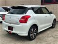 2017 Suzuki Swift
