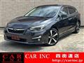 2016 Subaru Impreza