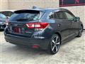 2016 Subaru Impreza
