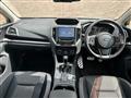 2016 Subaru Impreza