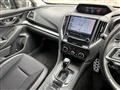 2016 Subaru Impreza