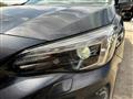 2016 Subaru Impreza
