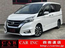 2017 Nissan Serena