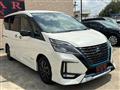 2021 Nissan Serena