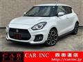 2020 Suzuki Swift