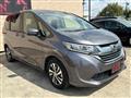 2017 Honda Freed