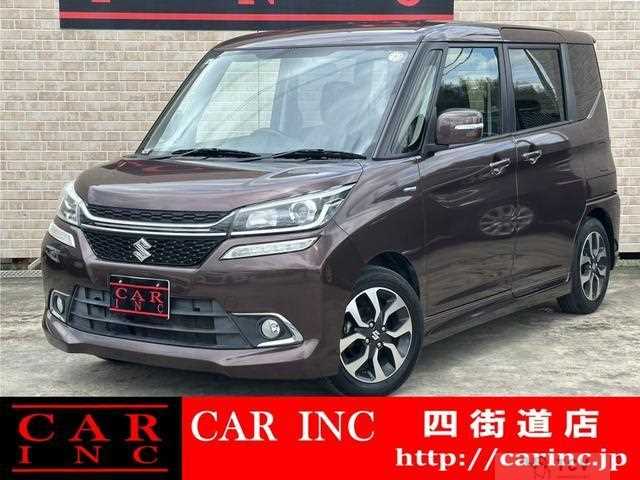 2017 Suzuki Suzuki Others