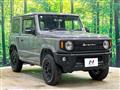 2024 Suzuki Jimny