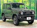 2021 Suzuki Jimny