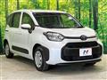 2025 Toyota Sienta