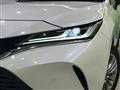 2021 Toyota Harrier