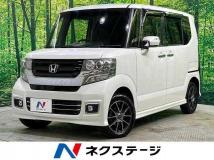 2016 Honda N BOX