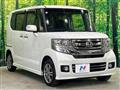 2016 Honda N BOX