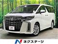 2018 Toyota Alphard G