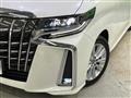 2018 Toyota Alphard G